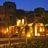 ITC Rajputana (ex.Sheraton Rajputana Palace)