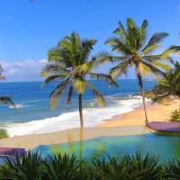 Niraamaya Retreats (ex Surya Samudra)