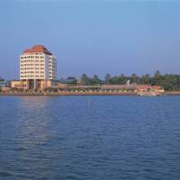 Taj Residency Cochin