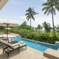 The St Regis Goa Resort (ex.The Leela Goa)