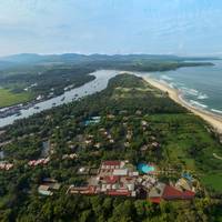 The St Regis Goa Resort (ex.The Leela Goa)