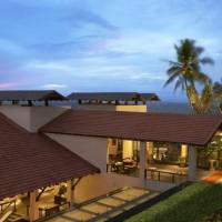 The Leela Kovalam (ex The Leela Kempinski Kovalam Beach)