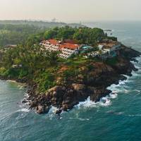 The Leela Kovalam (ex The Leela Kempinski Kovalam Beach)