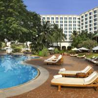 The Leela Kempinski Mumbai
