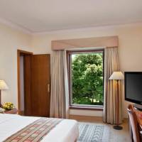 Trident Hotel Cochin