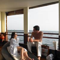 The Zuri Kumarakom (Ex.Radisson Plaza Resort & Spa)