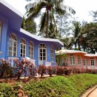 Varca Palm Beach Resort