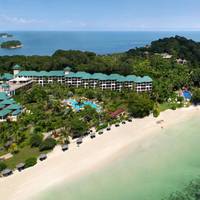 Angsana Resort & Spa Bintan