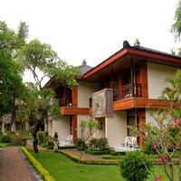 Jayakarta Bali Beach Resort