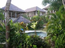 Blue Point Bay Villas and Spa