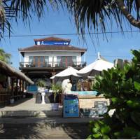 Dream Divers Bungalows