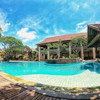 Grand Bali Sani Suite