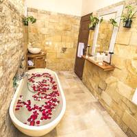 Junjungan Ubud Hotel & Spa