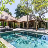 Kayu Manis Private Villas & Spa