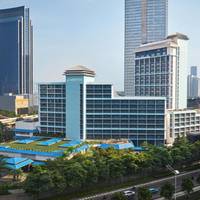Le Meridien Jakarta