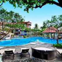 Sol Beach House Benoa Bali by Melia Hotels International