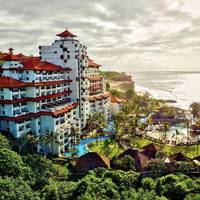 Hilton Bali Resort (ex. Grand Nikko Bali)