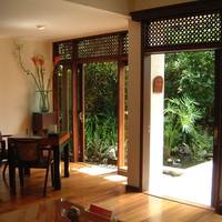 Pavilions Private Villas
