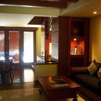 Pool Villa Club