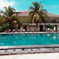 Puri Saron Hotel Senggigi