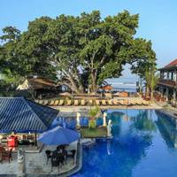 Puri Saron Villa Spa