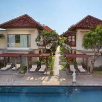 Respati Bali Hotel