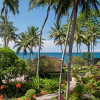 Sheraton Senggigi Lombok