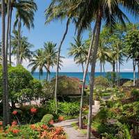Sheraton Senggigi Lombok