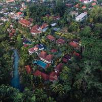 Bali Spirit Hotel