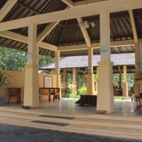 Tastura Beach Resort
