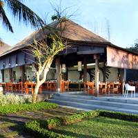 The Bali Khama Beach Resort & Spa