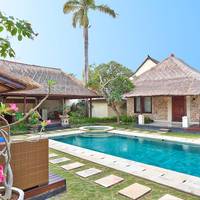 The Club Villa Apt