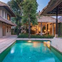 Kayumanis Sanur Private Villa & Spa