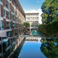 The Haven Seminyak Hotel And Suites