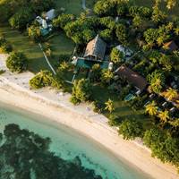 Tugu Hotel Lombok