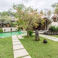 kaMAYA Resort & Villas (ex Wakamaya Resort)