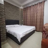 Alia Gate Way Hotel