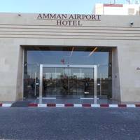 Amman Airport Hotel (ex. Golden Tulip Airport Amman)