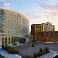 Signia by Hilton (ex.Kempinski Amman)