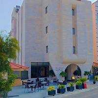 La Maison Hotel Petra