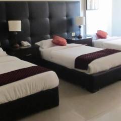 La Maison Hotel Petra