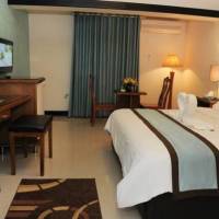 Rae'd Hotel Suites