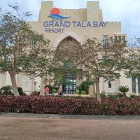 Radisson Sas Tala Bay Resort