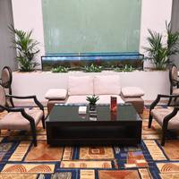 Star Plaza Hotel