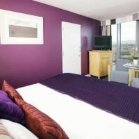 Clarion Hotel Suites Limerick