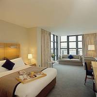Clarion Hotel Suites Limerick