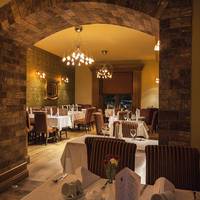 Errigal Country House