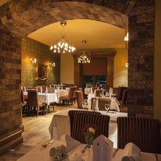 Errigal Country House