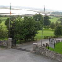 Glasson Golf
