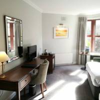 Oranmore Lodge Conference And Leisure